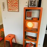 Orange توركوان