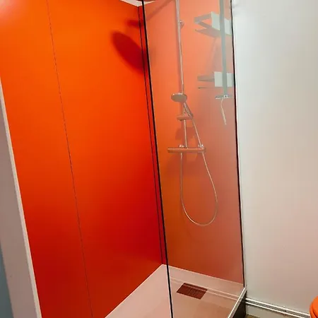 Apartman Orange