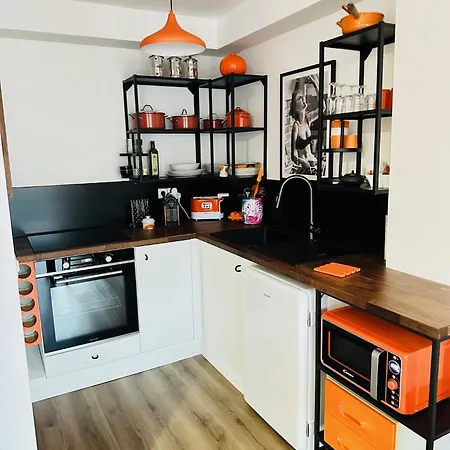 Orange Appartement *