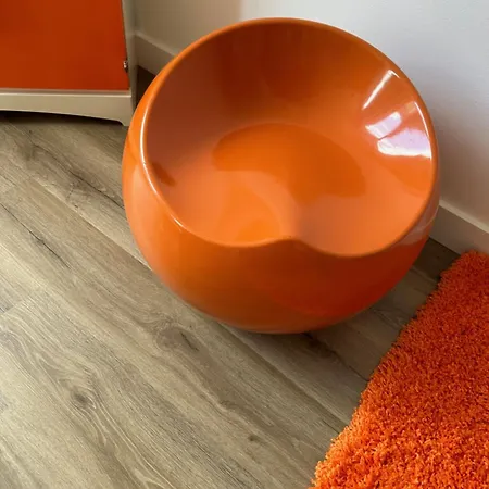 Orange * Tourcoing