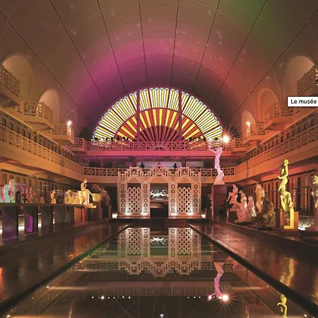 Διαμέρισμα Orange Τουρκουάν