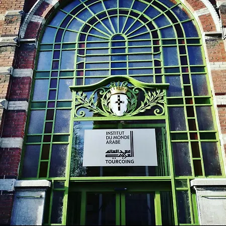 Orange Διαμέρισμα Τουρκουάν